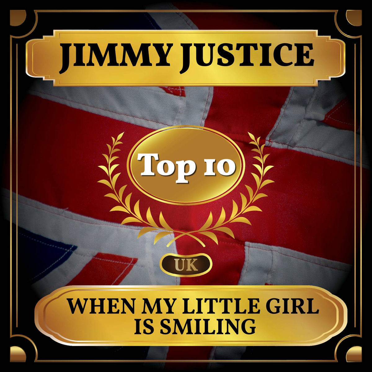 Jimmy Justice